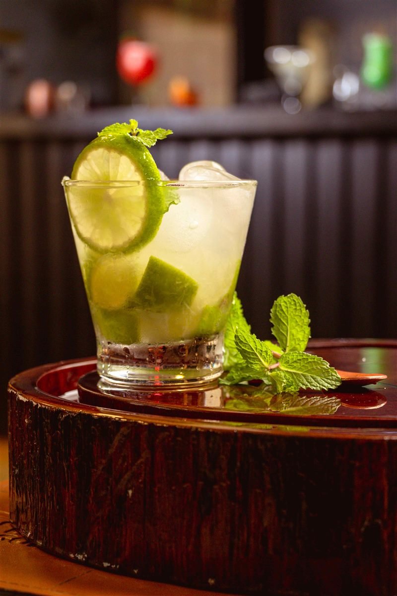 Caipirinha